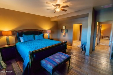 Experience Elevated Mountain Luxury at Chaparral Pines. Welcome on The Golf Club At Chaparral Pines in Arizona - for sale on GolfHomes.com, golf home, golf lot