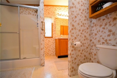 Beautifully Maintained 3 Bedroom, 2 Bath Home in Sought-After on Winding Creek Executive Course in New York - for sale on GolfHomes.com, golf home, golf lot