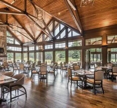 Experience Elevated Mountain Luxury at Chaparral Pines. Welcome on The Golf Club At Chaparral Pines in Arizona - for sale on GolfHomes.com, golf home, golf lot