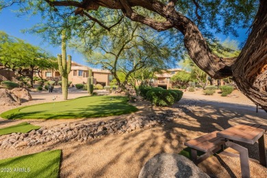 Your opportunity has arrived to live in the prestigious gated on Troon North Golf Club  in Arizona - for sale on GolfHomes.com, golf home, golf lot