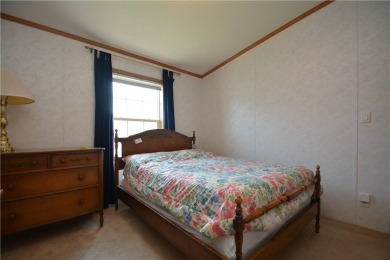 Beautifully Maintained 3 Bedroom, 2 Bath Home in Sought-After on Winding Creek Executive Course in New York - for sale on GolfHomes.com, golf home, golf lot
