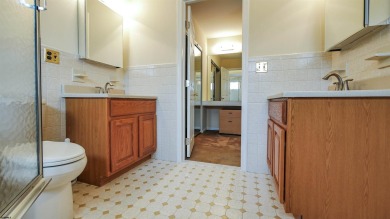 Highly desirable Greate Bay Country Club 2 bedroom, 2.5 bath on Greate Bay Golf Club in New Jersey - for sale on GolfHomes.com, golf home, golf lot