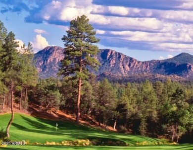 Experience Elevated Mountain Luxury at Chaparral Pines. Welcome on The Golf Club At Chaparral Pines in Arizona - for sale on GolfHomes.com, golf home, golf lot