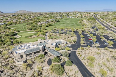 Your opportunity has arrived to live in the prestigious gated on Troon North Golf Club  in Arizona - for sale on GolfHomes.com, golf home, golf lot
