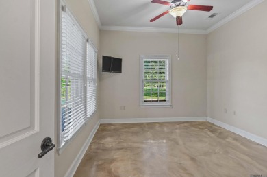 This home has it all!  Located in Prairieville in Manchac on Santa Maria Golf Club in Louisiana - for sale on GolfHomes.com, golf home, golf lot