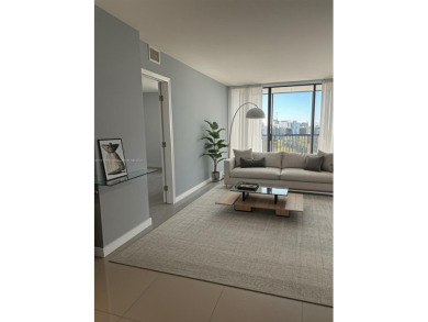 BEAUTIFUL MODERN 2 BEDROOM DIRECTLY ON COUNTRY CLUB CIRCLE on Turnberry Isle Resort and Club in Florida - for sale on GolfHomes.com, golf home, golf lot