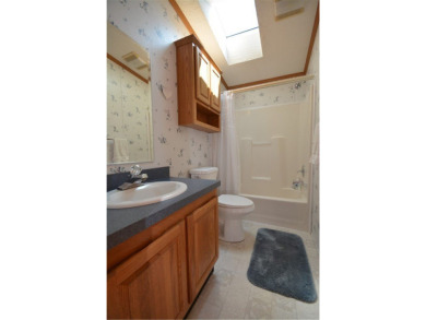 Beautifully Maintained 3 Bedroom, 2 Bath Home in Sought-After on Winding Creek Executive Course in New York - for sale on GolfHomes.com, golf home, golf lot