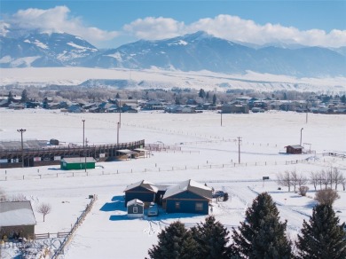 Welcome to 2 Lone Mountain Court, located in the picturesque on Madison Meadows Golf Course in Montana - for sale on GolfHomes.com, golf home, golf lot