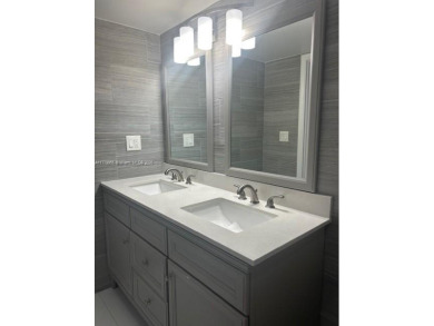 BEAUTIFUL MODERN 2 BEDROOM DIRECTLY ON COUNTRY CLUB CIRCLE on Turnberry Isle Resort and Club in Florida - for sale on GolfHomes.com, golf home, golf lot