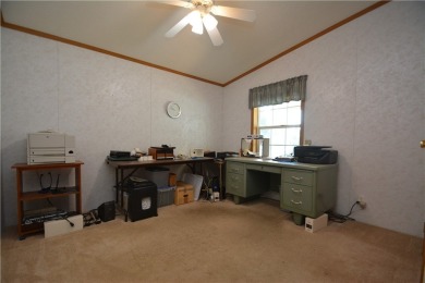 Beautifully Maintained 3 Bedroom, 2 Bath Home in Sought-After on Winding Creek Executive Course in New York - for sale on GolfHomes.com, golf home, golf lot
