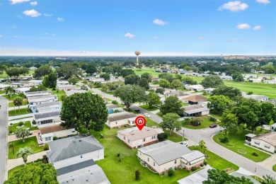 NO BOND, NO CDD! Updated 2/2 home in the Village of Orange on El Diablo Executive Golf Course in Florida - for sale on GolfHomes.com, golf home, golf lot
