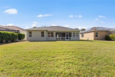 Look no further! This completely updated 3 bedroom, 2 bath home on Stoneybrook Golf Club in Florida - for sale on GolfHomes.com, golf home, golf lot