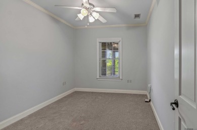 This home has it all!  Located in Prairieville in Manchac on Santa Maria Golf Club in Louisiana - for sale on GolfHomes.com, golf home, golf lot