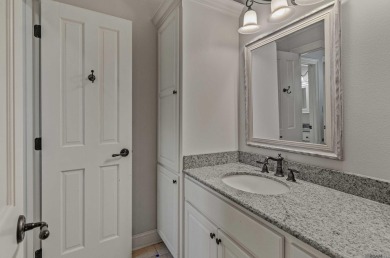 This home has it all!  Located in Prairieville in Manchac on Santa Maria Golf Club in Louisiana - for sale on GolfHomes.com, golf home, golf lot