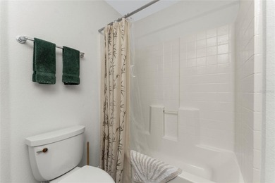 Impressive and spacious  4 Bedroom, 3 Bathroom home with on Kingsway Country Club in Florida - for sale on GolfHomes.com, golf home, golf lot