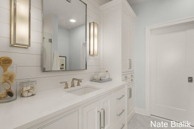 Designer's Dream Home in Summerset Villas - Where Luxury Meets on Sunnybrook Country Club in Michigan - for sale on GolfHomes.com, golf home, golf lot
