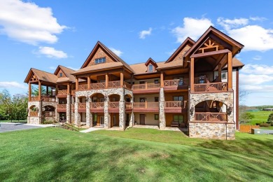 Welcome to Unit G in the Overlook Condos, a rare opportunity to on The Clubs of Olde Mill in Virginia - for sale on GolfHomes.com, golf home, golf lot