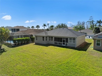 Look no further! This completely updated 3 bedroom, 2 bath home on Stoneybrook Golf Club in Florida - for sale on GolfHomes.com, golf home, golf lot