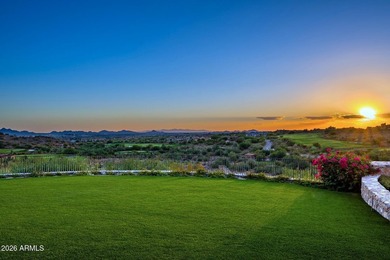 Refreshed to be enjoyed NOW!! Welcome to the sprawling front-row on Silverleaf Golf Club in Arizona - for sale on GolfHomes.com, golf home, golf lot