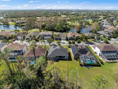 Look no further! This completely updated 3 bedroom, 2 bath home on Stoneybrook Golf Club in Florida - for sale on GolfHomes.com, golf home, golf lot