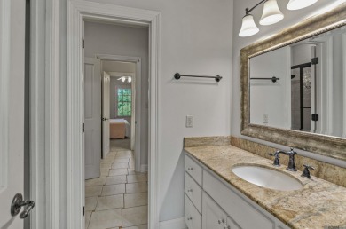 This home has it all!  Located in Prairieville in Manchac on Santa Maria Golf Club in Louisiana - for sale on GolfHomes.com, golf home, golf lot