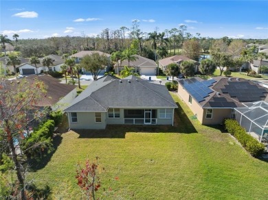 Look no further! This completely updated 3 bedroom, 2 bath home on Stoneybrook Golf Club in Florida - for sale on GolfHomes.com, golf home, golf lot