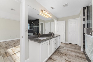 Impressive and spacious  4 Bedroom, 3 Bathroom home with on Kingsway Country Club in Florida - for sale on GolfHomes.com, golf home, golf lot