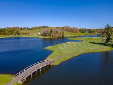 Welcome to Unit G in the Overlook Condos, a rare opportunity to on The Clubs of Olde Mill in Virginia - for sale on GolfHomes.com, golf home, golf lot