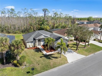 Look no further! This completely updated 3 bedroom, 2 bath home on Stoneybrook Golf Club in Florida - for sale on GolfHomes.com, golf home, golf lot