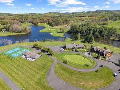 Welcome to Unit G in the Overlook Condos, a rare opportunity to on The Clubs of Olde Mill in Virginia - for sale on GolfHomes.com, golf home, golf lot