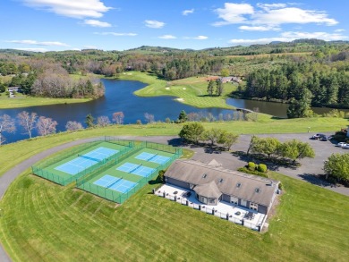 Welcome to Unit G in the Overlook Condos, a rare opportunity to on The Clubs of Olde Mill in Virginia - for sale on GolfHomes.com, golf home, golf lot
