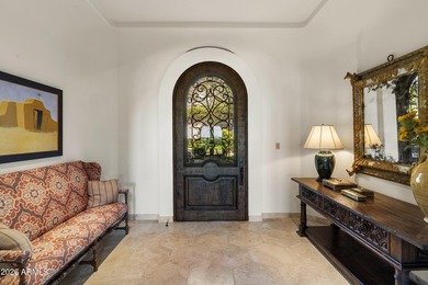 Refreshed to be enjoyed NOW!! Welcome to the sprawling front-row on Silverleaf Golf Club in Arizona - for sale on GolfHomes.com, golf home, golf lot