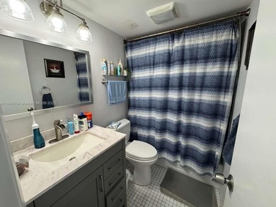 (55+ community) Beautiful 2/2 unit in excellent condition with on Pembroke Lakes Golf Club in Florida - for sale on GolfHomes.com, golf home, golf lot