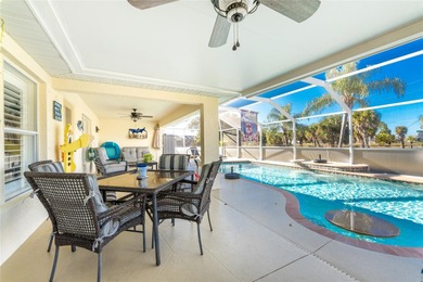 Impressive and spacious  4 Bedroom, 3 Bathroom home with on Kingsway Country Club in Florida - for sale on GolfHomes.com, golf home, golf lot