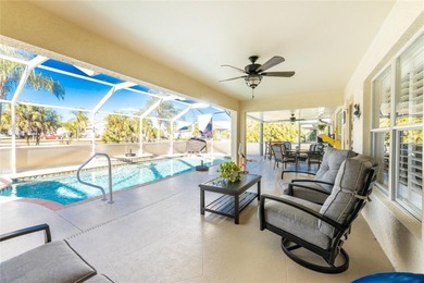 Impressive and spacious  4 Bedroom, 3 Bathroom home with on Kingsway Country Club in Florida - for sale on GolfHomes.com, golf home, golf lot