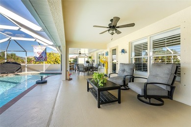 Impressive and spacious  4 Bedroom, 3 Bathroom home with on Kingsway Country Club in Florida - for sale on GolfHomes.com, golf home, golf lot