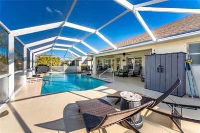 Impressive and spacious  4 Bedroom, 3 Bathroom home with on Kingsway Country Club in Florida - for sale on GolfHomes.com, golf home, golf lot