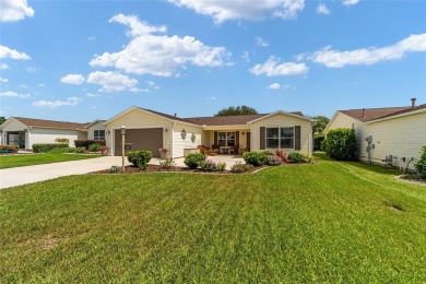 No Bond and partially furnished including TWO gas-powered 2012 on Glenview Championship Golf and Country Club in Florida - for sale on GolfHomes.com, golf home, golf lot