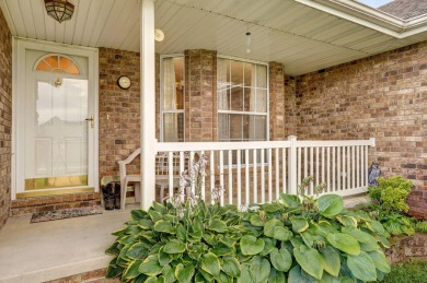 Welcome to 1060 Berkley in the peaceful Crestwood Estates on Marshfield Country Club in Missouri - for sale on GolfHomes.com, golf home, golf lot