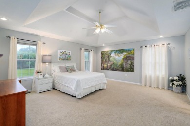 Welcome to 1060 Berkley in the peaceful Crestwood Estates on Marshfield Country Club in Missouri - for sale on GolfHomes.com, golf home, golf lot