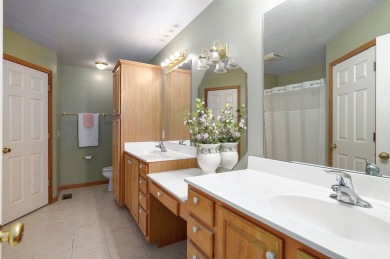 Welcome to 1060 Berkley in the peaceful Crestwood Estates on Marshfield Country Club in Missouri - for sale on GolfHomes.com, golf home, golf lot