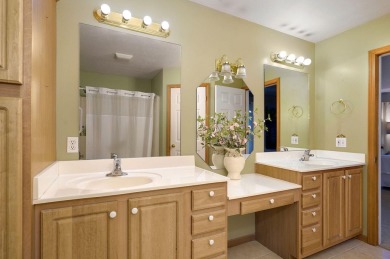 Welcome to 1060 Berkley in the peaceful Crestwood Estates on Marshfield Country Club in Missouri - for sale on GolfHomes.com, golf home, golf lot