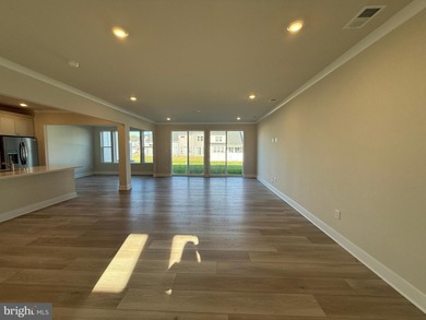 MOVE IN READY!  This Madison villa-style home offers an on Plantation Lakes Golf and Country Club in Delaware - for sale on GolfHomes.com, golf home, golf lot