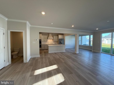 MOVE IN READY!  This Madison villa-style home offers an on Plantation Lakes Golf and Country Club in Delaware - for sale on GolfHomes.com, golf home, golf lot