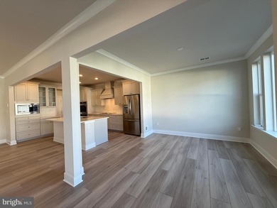 MOVE IN READY!  This Madison villa-style home offers an on Plantation Lakes Golf and Country Club in Delaware - for sale on GolfHomes.com, golf home, golf lot