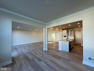 MOVE IN READY!  This Madison villa-style home offers an on Plantation Lakes Golf and Country Club in Delaware - for sale on GolfHomes.com, golf home, golf lot