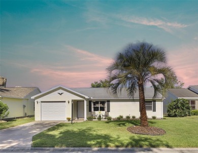 Welcome Home to the charming and peaceful Village of Del Mar on El Diablo Executive Golf Course in Florida - for sale on GolfHomes.com, golf home, golf lot