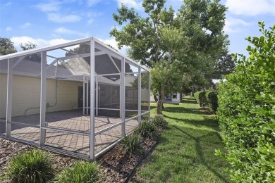 Welcome Home to the charming and peaceful Village of Del Mar on El Diablo Executive Golf Course in Florida - for sale on GolfHomes.com, golf home, golf lot