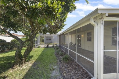 Welcome Home to the charming and peaceful Village of Del Mar on El Diablo Executive Golf Course in Florida - for sale on GolfHomes.com, golf home, golf lot