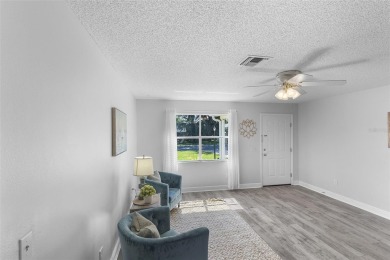 Welcome Home to the charming and peaceful Village of Del Mar on El Diablo Executive Golf Course in Florida - for sale on GolfHomes.com, golf home, golf lot